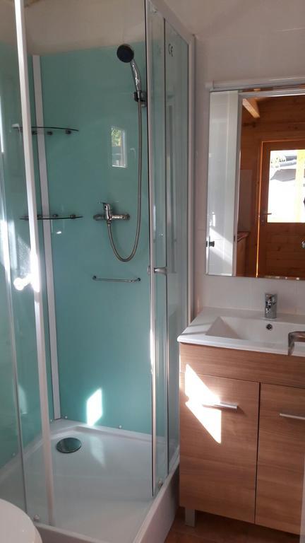 Camping Riberamar Oropesa del Mar Exterior foto